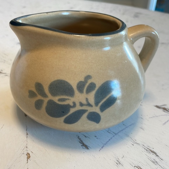 VINTAGE Pfaltzgraff Folk Art Pottery - Picture 3 of 6